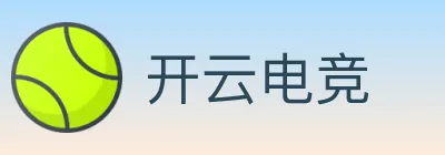 开云电竞 logo